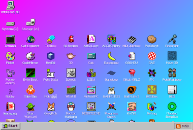 Windows 93 Thumbnail